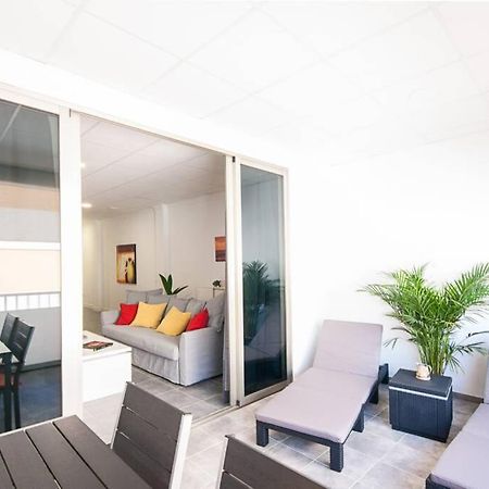 Апартаменти Loft Life 2 Арресіфе Екстер'єр фото