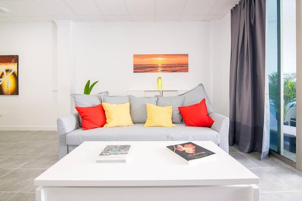 Апартаменти Loft Life 2 Арресіфе Екстер'єр фото