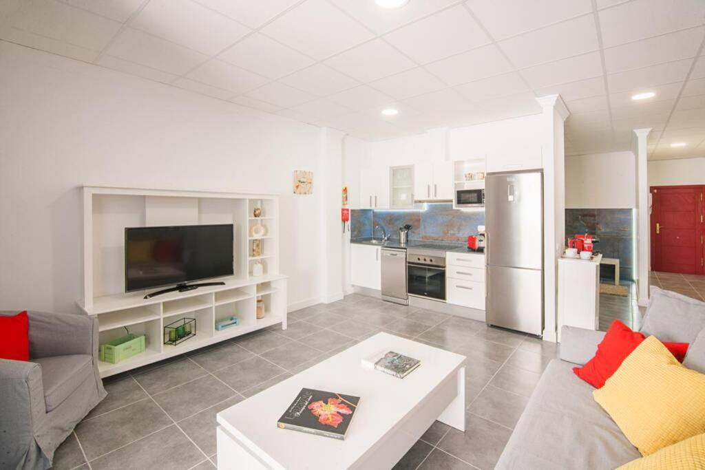 Апартаменти Loft Life 2 Арресіфе Екстер'єр фото