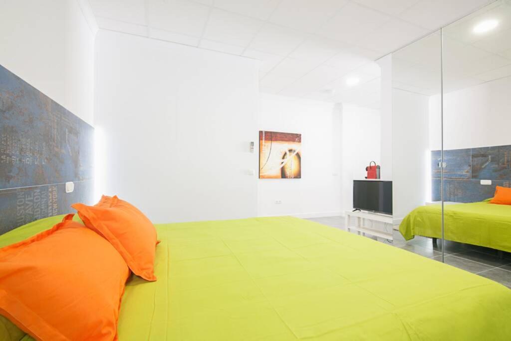 Апартаменти Loft Life 2 Арресіфе Екстер'єр фото