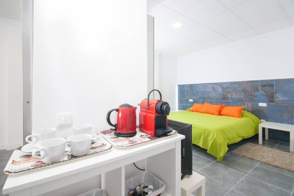 Апартаменти Loft Life 2 Арресіфе Екстер'єр фото