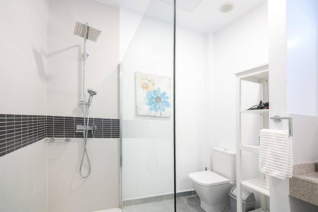 Апартаменти Loft Life 2 Арресіфе Екстер'єр фото