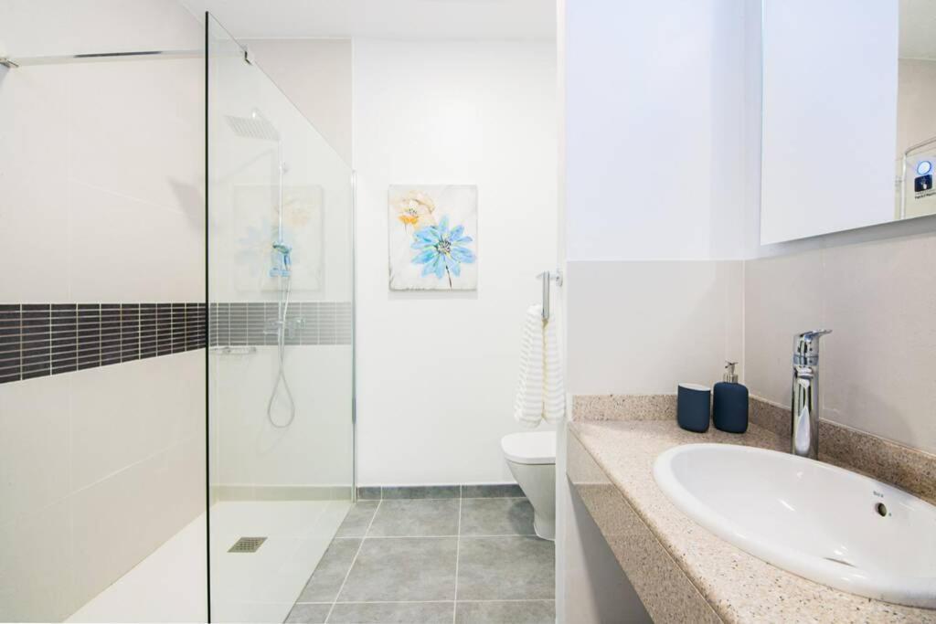 Апартаменти Loft Life 2 Арресіфе Екстер'єр фото