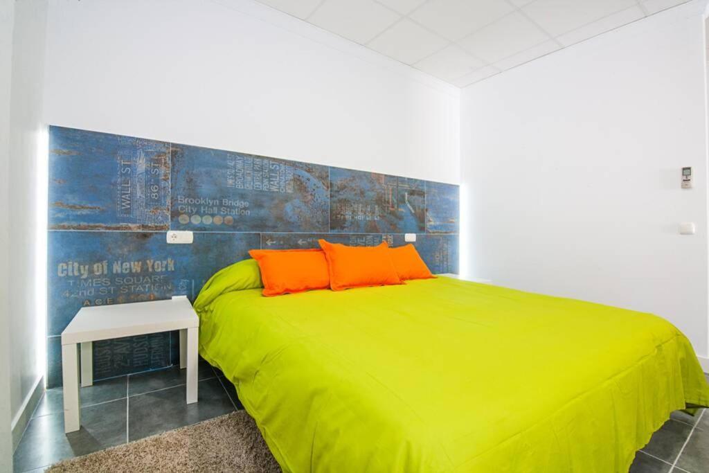 Апартаменти Loft Life 2 Арресіфе Екстер'єр фото