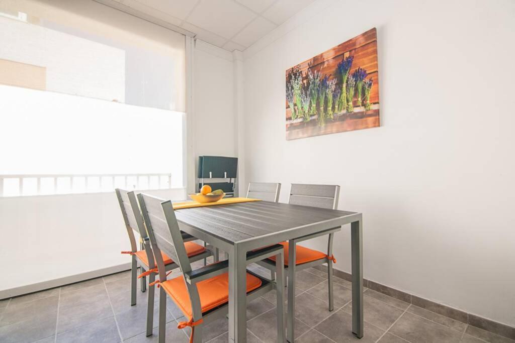 Апартаменти Loft Life 2 Арресіфе Екстер'єр фото