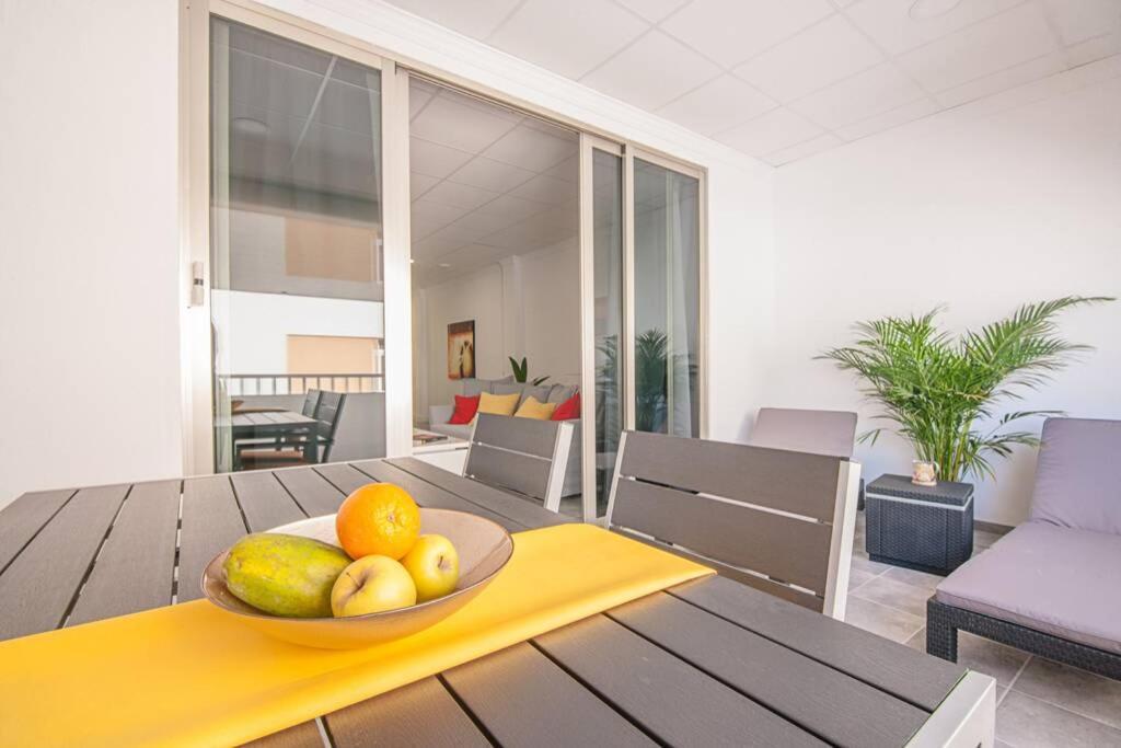 Апартаменти Loft Life 2 Арресіфе Екстер'єр фото
